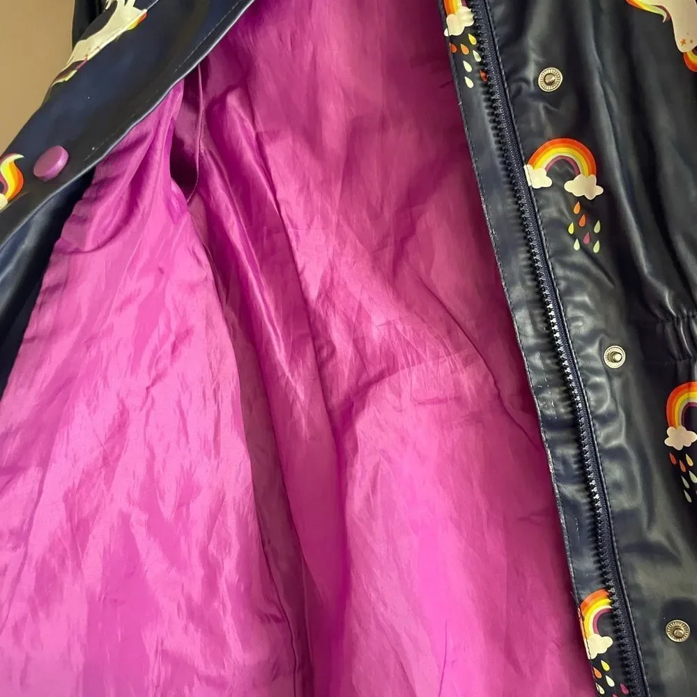 Cat & Jack rain jacket